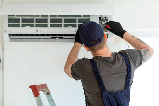 Best Ventilation Cleaning Services  in Mount Penn, PA