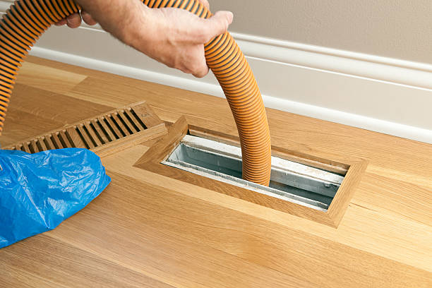Best HVAC Air Duct Cleaning  in Mount Penn, PA