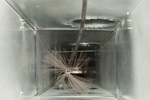 Best HVAC Duct Inspection Services  in Mount Penn, PA