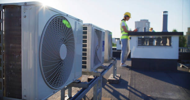 Best Air Duct Cleaning Near Me  in Mount Penn, PA