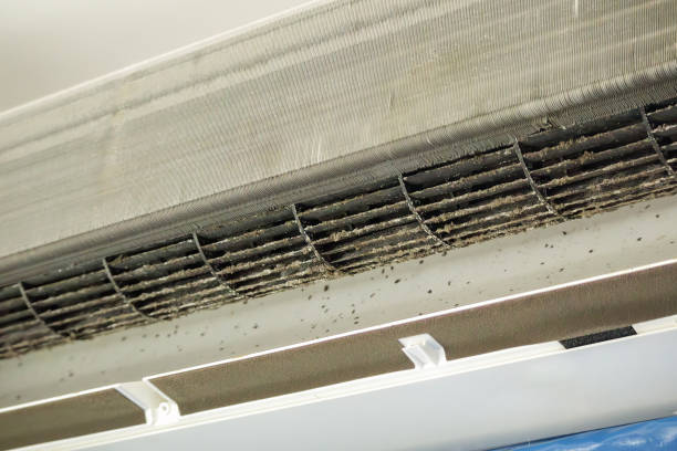 Trusted Mount Penn, PA Airduct Cleaning Experts